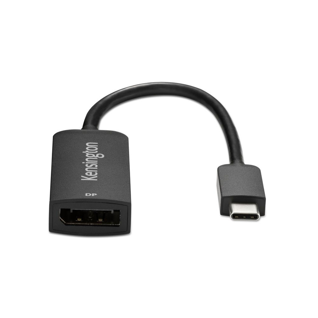Adaptador CV5000DP USB-C a 4K/8K Display Port 1.4