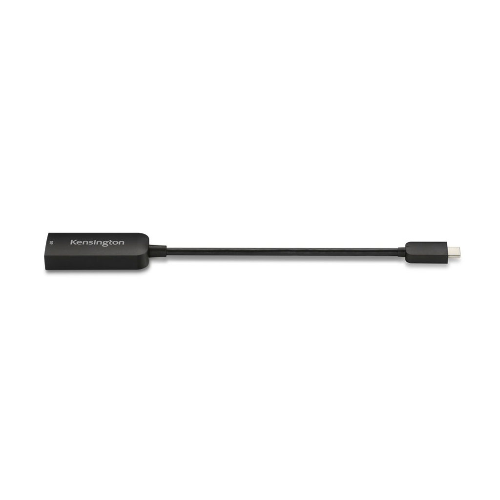 Adaptador CV5000DP USB-C a 4K/8K Display Port 1.4 - Imagen 2