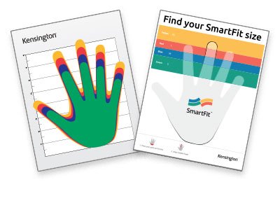 Base para Notebook SmartFit® Easy Riser® Go, pantallas hasta 17" Negra - Imagen 7