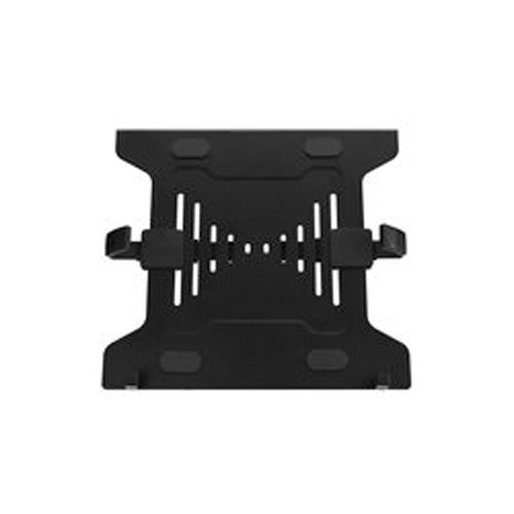 Soporte Universal de Notebooks adaptable a Brazos para monitor