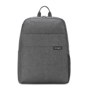 Mochila Simply Portable hasta 16" Gris Waterproof (16 L)