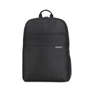 Mochila Simply Portable hasta 14" Negra Waterproof (14 L)