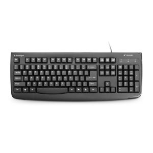 Teclado Alámbrico Pro Fit® Lavable
