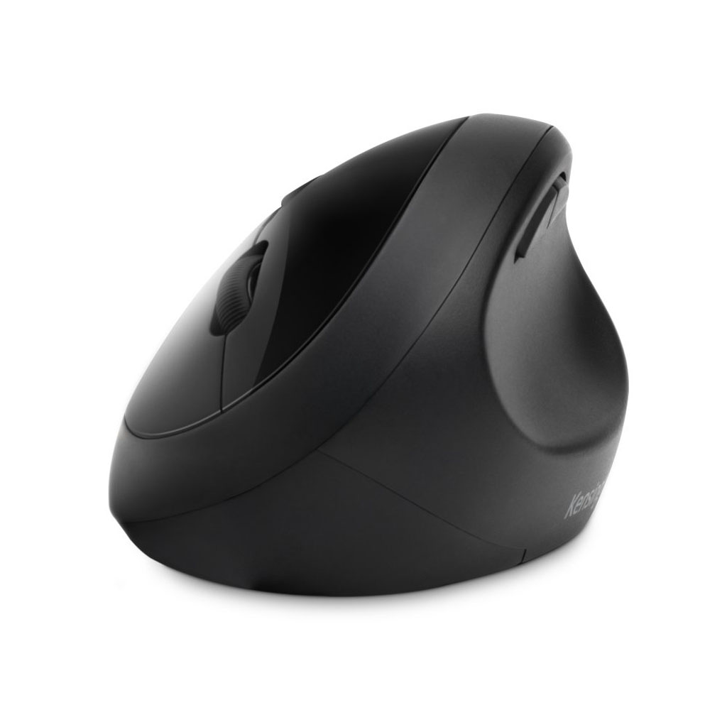 Mouse Inalámbrico Pro Fit® Ergo Negro Conexión Bluetooth 4.0 & USB 2.4 GHz - Imagen 6