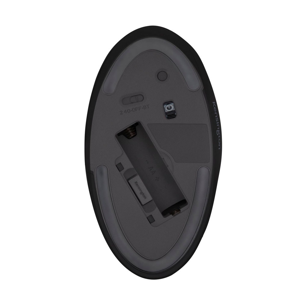 Mouse Inalámbrico Pro Fit® Ergo Negro Conexión Bluetooth 4.0 & USB 2.4 GHz - Imagen 7