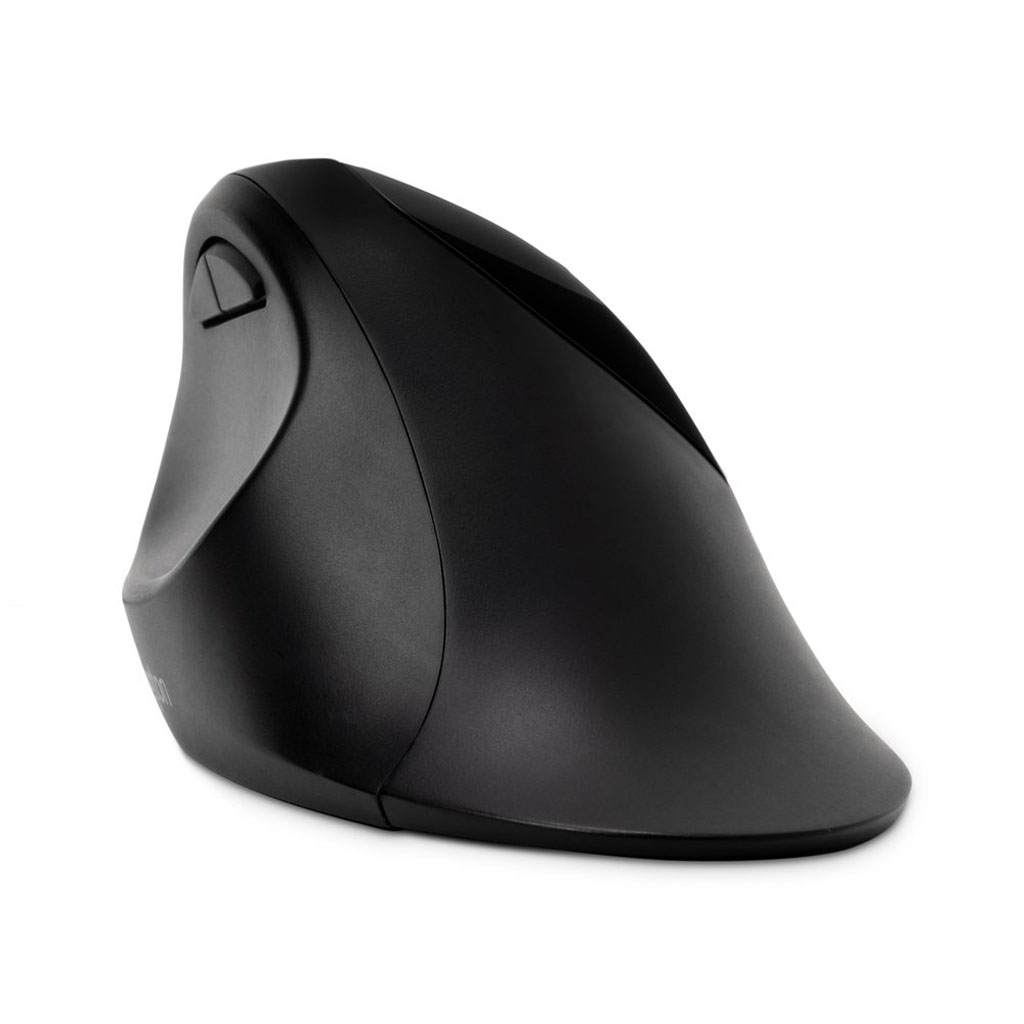 Mouse Inalámbrico Pro Fit® Ergo Negro Conexión Bluetooth 4.0 & USB 2.4 GHz - Imagen 8